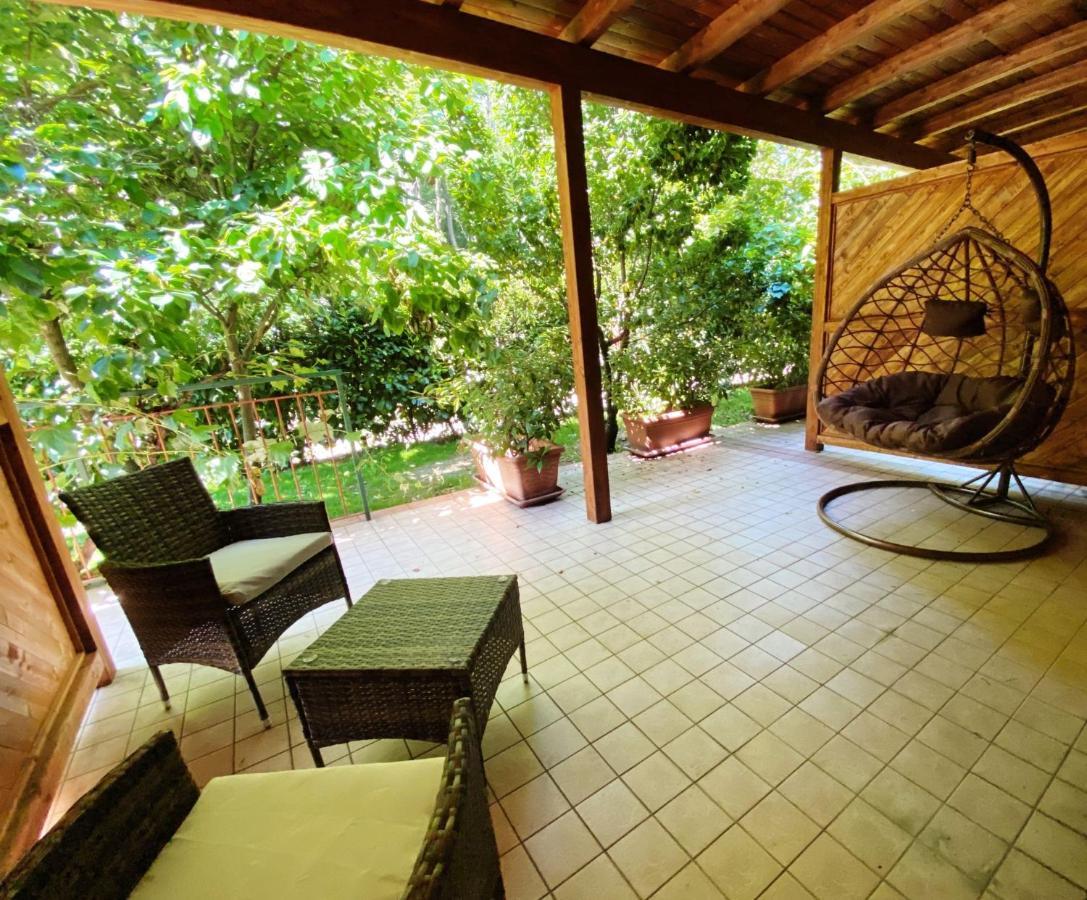Impero Hotel Beauty & Spa - Bike Hotel Cantello Luaran gambar