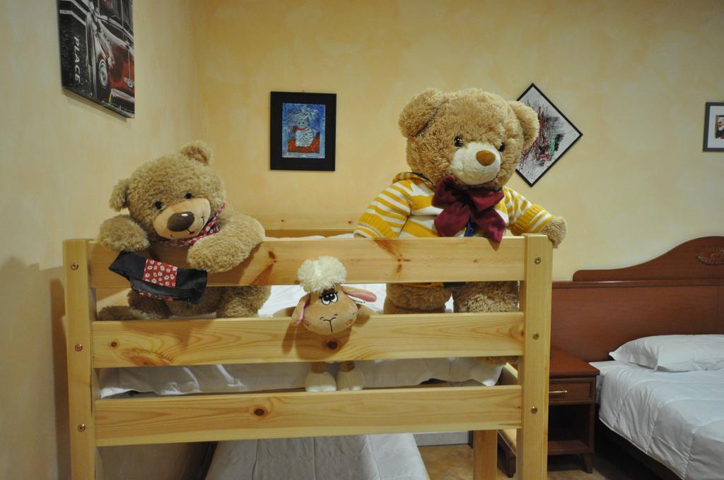 Impero Hotel Beauty & Spa - Bike Hotel Cantello Luaran gambar